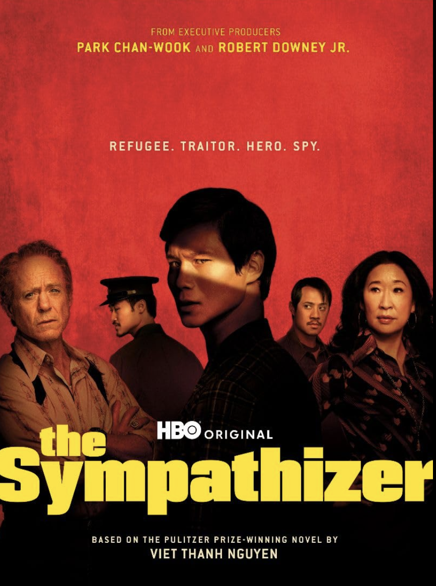 The Sympathizer